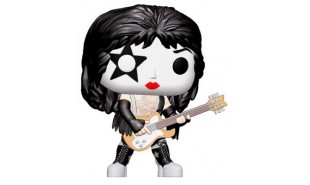 KISS - Starchild Pop! Vinyl
