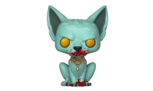 Saga - Lying Cat Bloody US Exclusive Pop! Vinyl