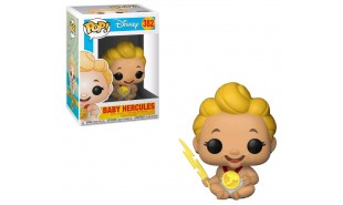 Hercules - Baby Hercules Pop! Vinyl