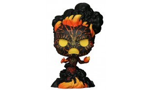 Moana - Te Ka Pop! Vinyl
