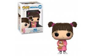 Monsters Inc. - Boo Pop! Vinyl