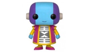 Dragon Ball Super - Zen-Oh US Exclusive Pop! Vinyl
