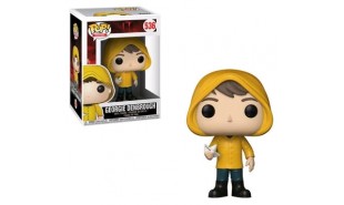 It (2017) - Georgie Denbrough Pop! Vinyl