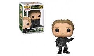Princess Bride - Westley Pop! Vinyl