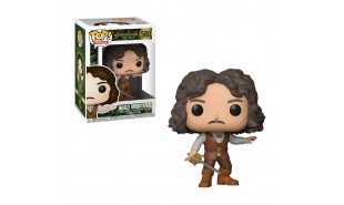 Princess Bride - Inigo Montoya Pop! Vinyl
