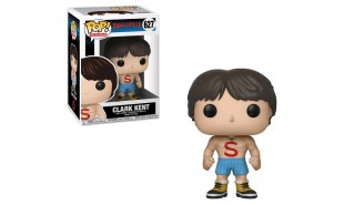 Smallville - Clark Kent Shirtless Pop! Vinyl