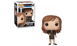 Smallville - Lois Lane Pop! Vinyl