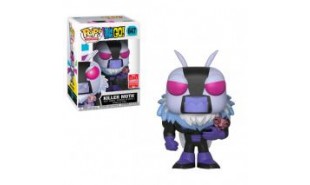 Teen Titans Go! - Killer Moth Pop! SD18 RS