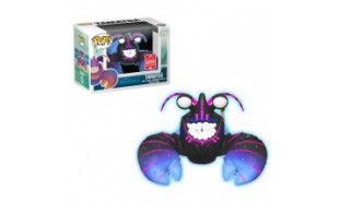 Moana - Tamatoa Neon Pop! SD18 RS