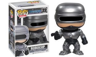 Robocop - Pop! Vinyl Figure