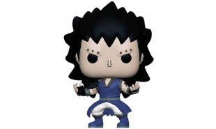 Fairy Tail - Gajeel Pop! Vinyl