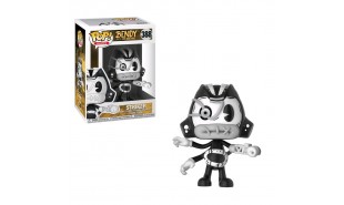 Bendy and the Ink Machine - Striker Pop! Vinyl