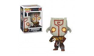 DotA 2 - Juggernaut Pop! Vinyl