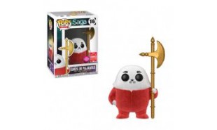 Saga - Ghus w/Pajamas FL Pop! SD18 RS