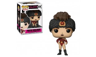GLOW - Ruth Wilder Pop! Vinyl
