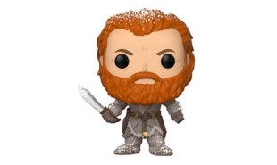 Game of Thrones - Tormund Snow Covered US Exclusive Pop! Vinyl