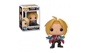 Fullmetal Alchemist - Edward Elric Pop! Vinyl