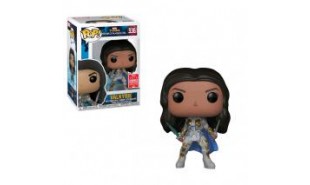 Thor 3 - Valkyrie Heroic Pop! SD18 RS