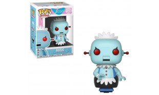 Jetsons - Rosie Pop! Vinyl