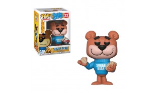 Ad Icons - Sugar Bear US Exclusive Pop! Vinyl