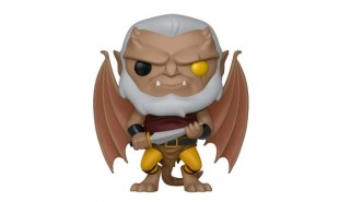 Gargoyles - Hudson Pop! Vinyl