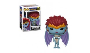 Gargoyles - Demona Pop! Vinyl