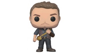 Jurassic World 2: Fallen Kingdom - Owen Pop! Vinyl