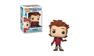 Smallfoot - Percy Pop!