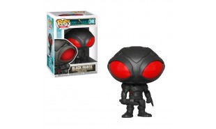 Aquaman Movie - Black Manta (Final Suit) Pop! Vinyl