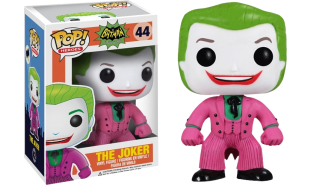 Batman - Joker 1966 Pop! Vinyl Figure