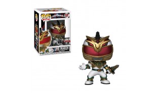 Power Rangers - Lord Drakkon Pop! Vinyl