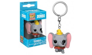 Dumbo - Dumbo Pocket Pop! Keychain