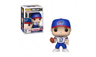 NFL: Bills - Josh Allen Pop! Vinyl