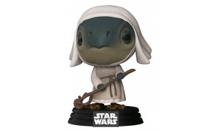 Star Wars - Caretaker Pop! Vinyl