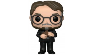 Directors - Guillermo del Toro Pop! Vinyl