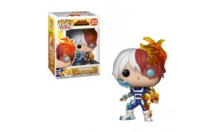 My Hero Academia - Todoroki Pop! Vinyl