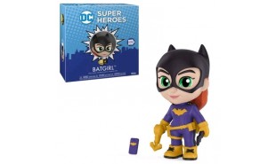 Batman - Batgirl 5 Star Vinyl Figure