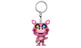 Five Nights at Freddy's: Pizza Sim - Pig Patch Pocket Pop! Keychain