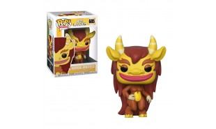 Big Mouth - Hormone Monstress Pop! Vinyl