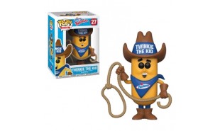 Ad Icons - Hostess Twinkie the Kid Pop! Vinyl