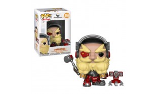 Overwatch - Torbjorn Pop! Vinyl