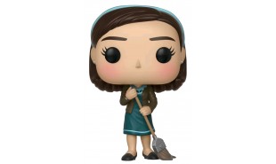 Shape of Water - Elisa Pop! Vinyl