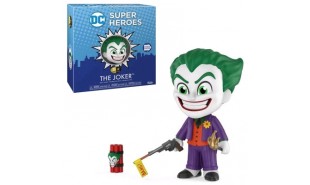 Batman - Joker 5 Star Vinyl Figure