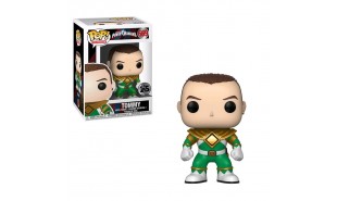 Power Rangers - Tommy Pop! Vinyl