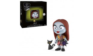 The Nightmare Before Christmas - Sally 5 Star Vinyl Figure
