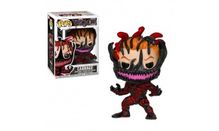 Venom - Carnage Pop! Vinyl