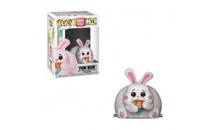 Wreck-It Ralph 2 - Fun Bun Pancake Bunny Pop! Vinyl