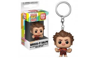 Wreck-It Ralph 2 - Wreck-It Ralph Pocket Pop! Keychain