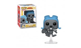 Rocky & Bullwinkle - Flying Rocky Pop! Vinyl