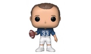 Married with Children - Al Bundy Football Uniform US Exclusive Pop! Vinyl